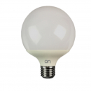 Lampada Globo 120 18W E27 4000k
