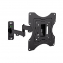 Supporto per TV 23/42" 3 snodi 15kg