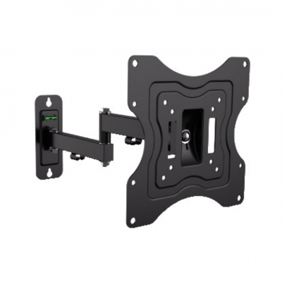 Supporto per TV 23/42" 3 snodi 15kg