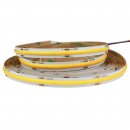 Strisce Led 24V 8w/m 320Led/m 6500k