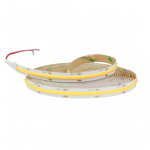 Strisce Led 24V 14w/m 528Led/m 6500k