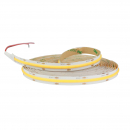 Strisce Led 24V 14w/m 528Led/m 6500k