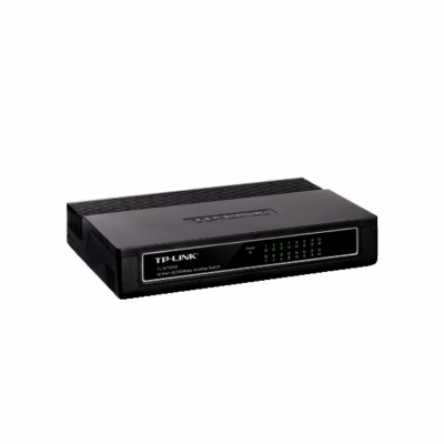 Switch ethernet 16 porte