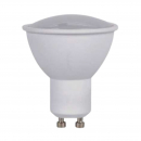 Lampada Led GU10 3000K 7W