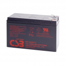 Batteria al piombo CSB 12V 9Ah HR 1234W F2 UPS
