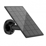 Pannello solare x telecamera