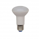 Lampadina Led 3000K 10W E27 R63