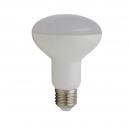 Lampadina Led 3000K 12W E27 R80