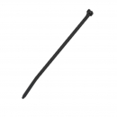 Fascette 368x3,6mm Nylon nera 100pz
