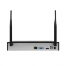 Kit NVR Wireless 4CH+2 Telecamere