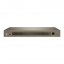Switch ethernet 10/100/1000 Teg1016m