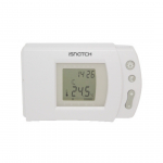 Termostato digitale programmabile