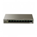 Switch ethernet 8porte 10/100 TEF1109P-8-102W