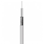 Cavo coax RG59 6.8mm ZDB-6.8