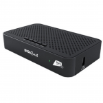 Decoder Tivusat Digiquest Q10