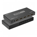 Splitter HDMI 4P.4K 60HZ