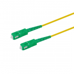 Bretelle fibra ottica SC-APC/SC-APC