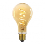 Lampadina vintage E27 4W 280lumen