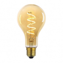 Lampadina vintage E27 4W 280lumen