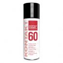 Spray disossidante per contatti Kontakt 60 oleoso