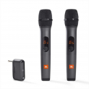 Coppia microfoni wireless JBL