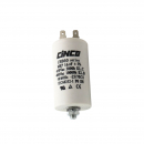 Condensatore di spunto 16u 400/450V