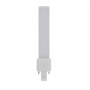 Lampada PL G23 9W 6500K