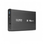 Box per Hard Disk 3.5'' USB 3.0