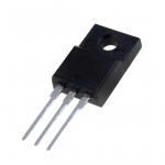 Transistor 600V 5.7A 115A STP10NK60Z
