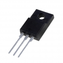 Transistor 600V 5.7A 115A STP10NK60Z
