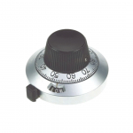 Manopola 10 Giri 46mm