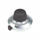 Manopola 10 Giri 46mm