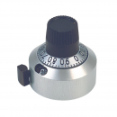 Manopola 10 Giri 22,2mm