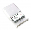 Amplificatore da palo 4out UV 5G
