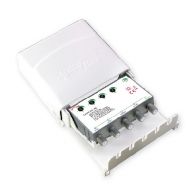 Amplificatore da palo 4out UV 5G