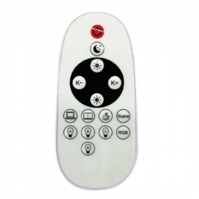 Telecomando Bluetooth RGB+CCT