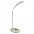 Lampada tavolo bianca, 1 Led