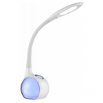 Lampada tavolo bianca, 1 Led