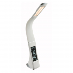 Lampada da tavolo bianca, 1Led