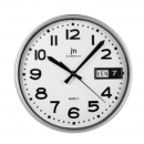 Orologio parete con datario 25cm