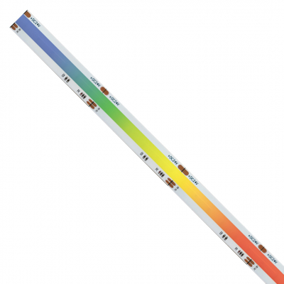 Striscia Led 24V RGB