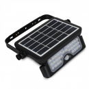 Proiettore solare 500Lm 5W 4000K