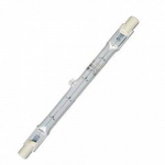 Lampada RS7 160W 230V 8x117 alogena