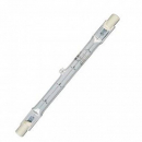 Lampada RS7 160W 230V 8x117 alogena