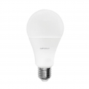 Lampada Led goccia E27 19W 6500K