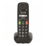 Cordless E290 Gigaset NERO