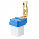 Sensore crepuscolare 230V ac 6A