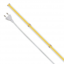 Striscia Ledcob IP65 3000K 220V 14W/m 1200Lm/m 20mt