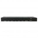 Splitter 1x4 HDMI 4K HDR