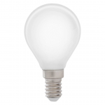 Lampadina filamento E14 5W Led 4000k